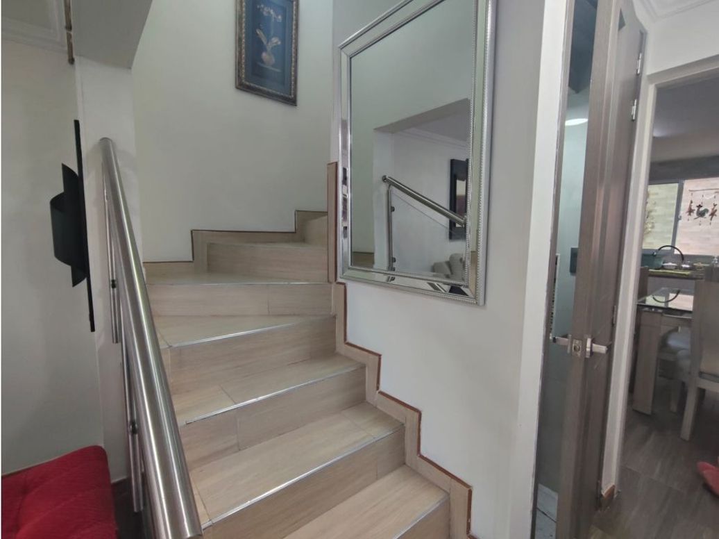 Casa de 4 alcobas en venta en Torre Molinos, Bogotá, 75 m² · foto 9 de 20