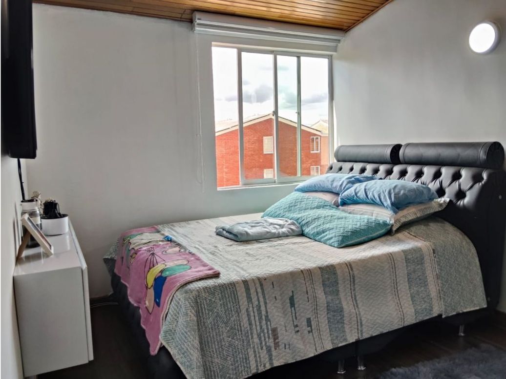 Casa de 4 alcobas en venta en Torre Molinos, Bogotá, 75 m² · foto 20 de 20