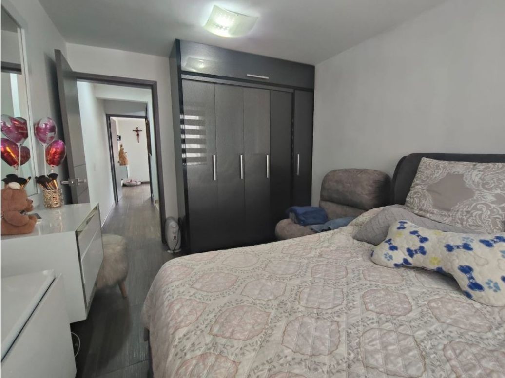 Casa de 4 alcobas en venta en Torre Molinos, Bogotá, 75 m² · foto 11 de 20