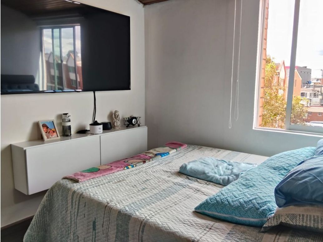 Casa de 4 alcobas en venta en Torre Molinos, Bogotá, 75 m² · foto 19 de 20