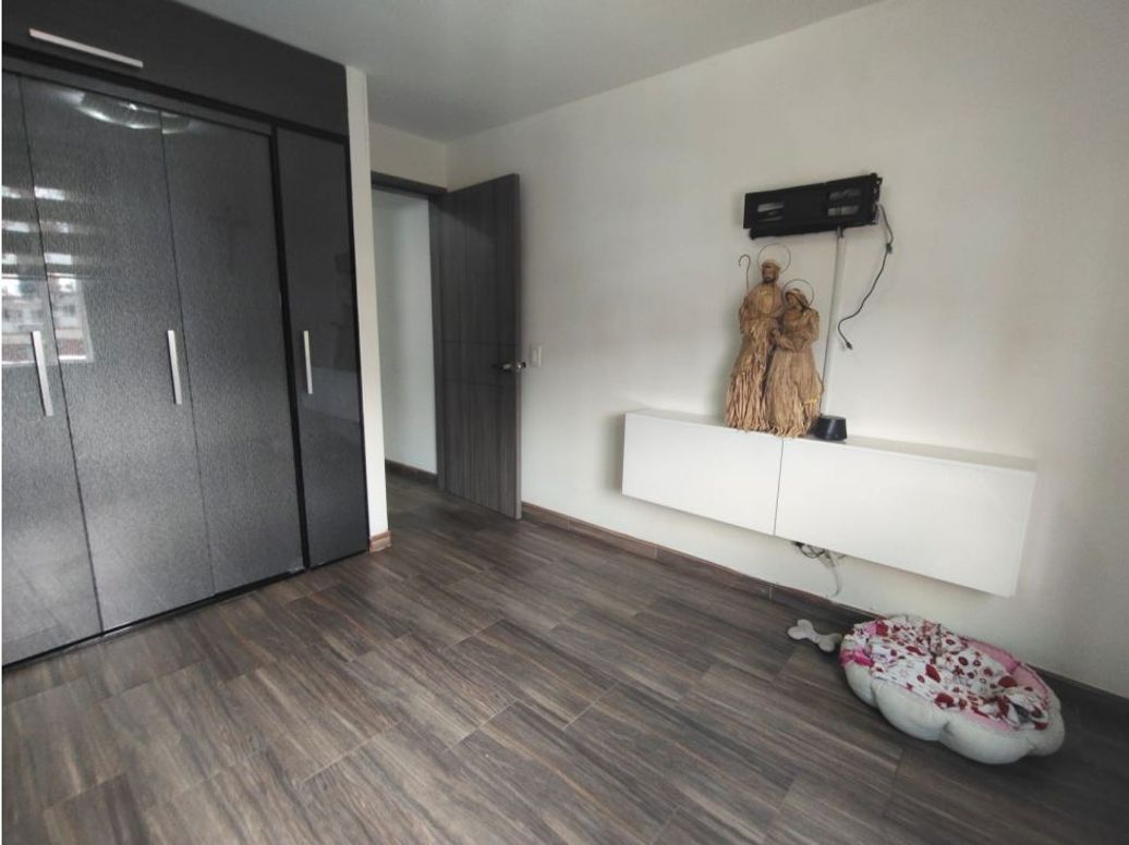 Casa de 4 alcobas en venta en Torre Molinos, Bogotá, 75 m² · foto 14 de 20