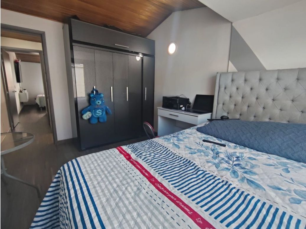 Casa de 4 alcobas en venta en Torre Molinos, Bogotá, 75 m² · foto 17 de 20