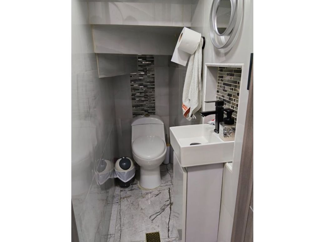 Casa de 4 alcobas en venta en Torre Molinos, Bogotá, 75 m² · foto 8 de 20
