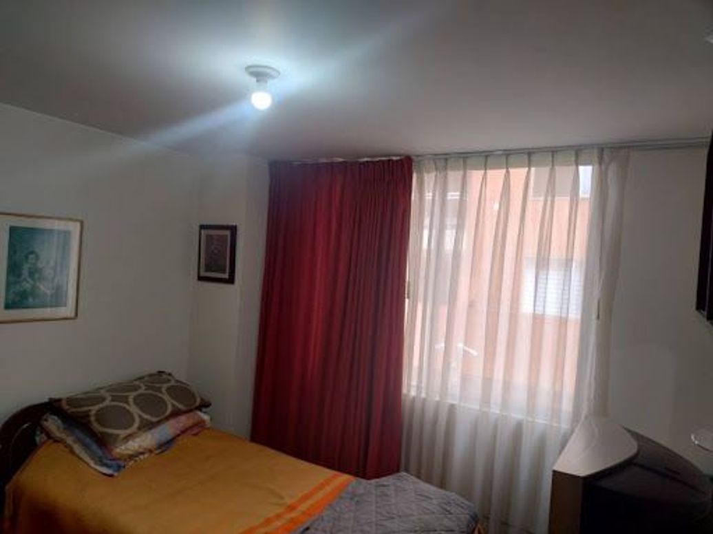 Apartamento de 3 alcobas en venta en Cedro Golf, Bogotá, 78 m² · foto 9 de 15