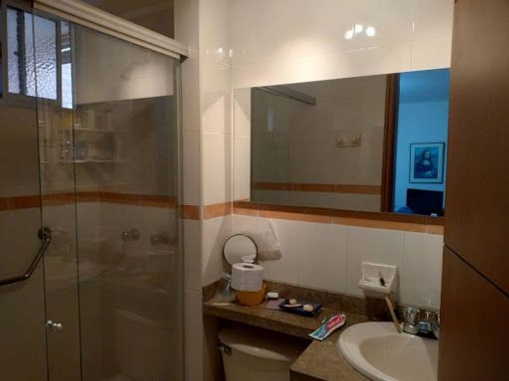 Apartamento de 3 alcobas en venta en Cedro Golf, Bogotá, 78 m² · foto 13 de 15