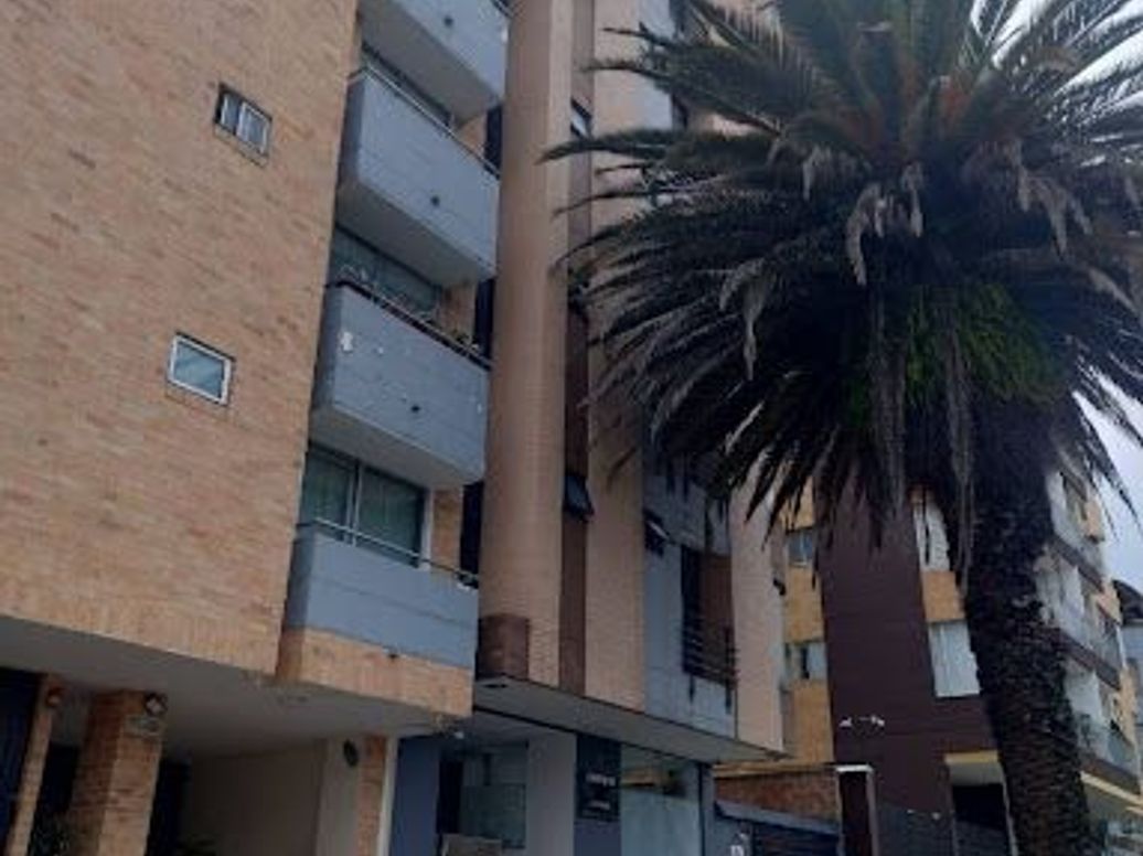 Apartamento de 3 alcobas en venta en Cedro Golf, Bogotá, 78 m² · foto 15 de 15