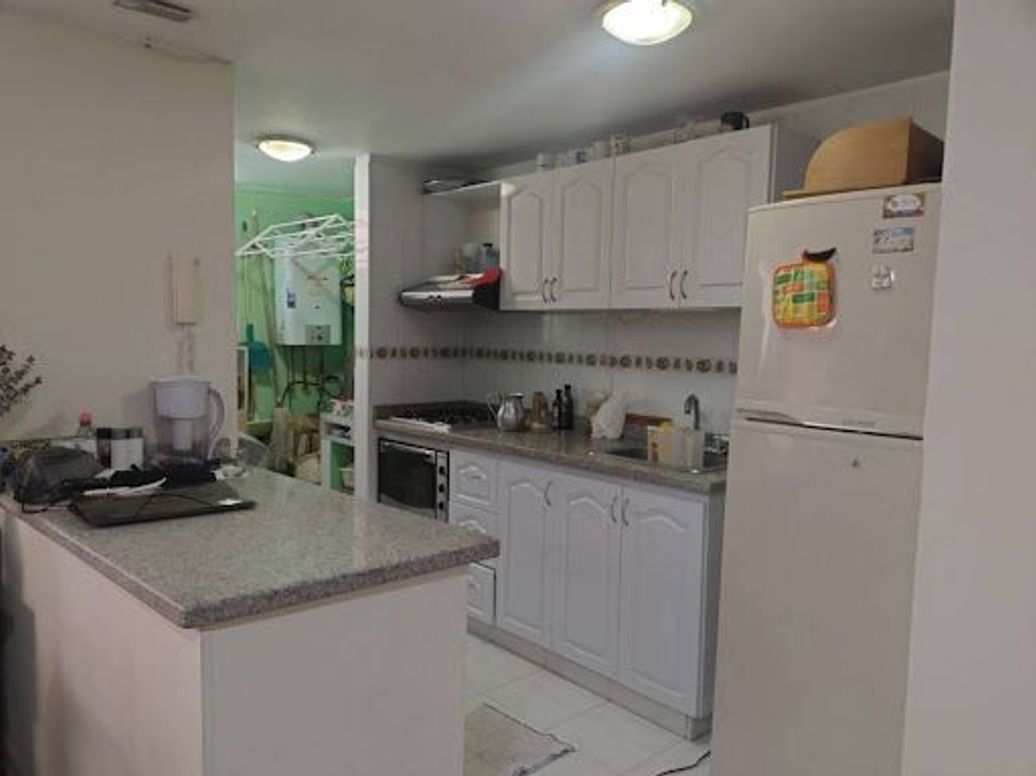 Apartamento de 3 alcobas en venta en Cedro Golf, Bogotá, 78 m² · foto 6 de 15