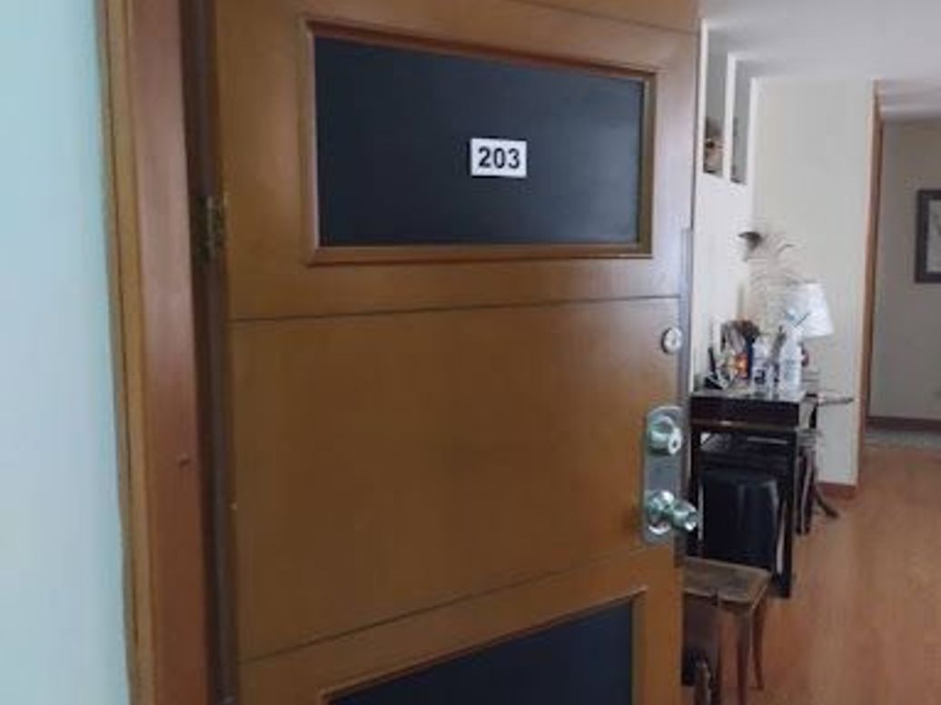 Apartamento de 3 alcobas en venta en Cedro Golf, Bogotá, 78 m² · foto 3 de 15