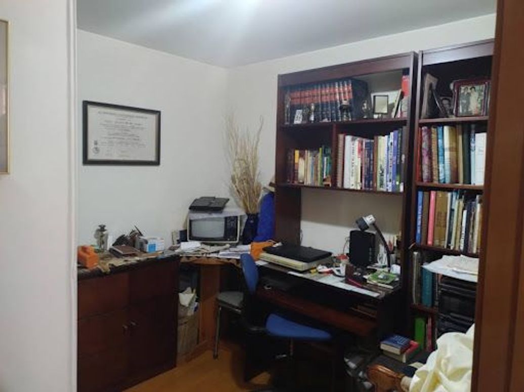 Apartamento de 3 alcobas en venta en Cedro Golf, Bogotá, 78 m² · foto 7 de 15