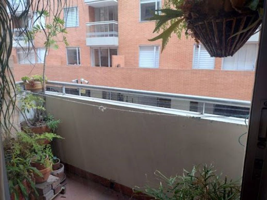 Apartamento de 3 alcobas en venta en Cedro Golf, Bogotá, 78 m² · foto 8 de 15
