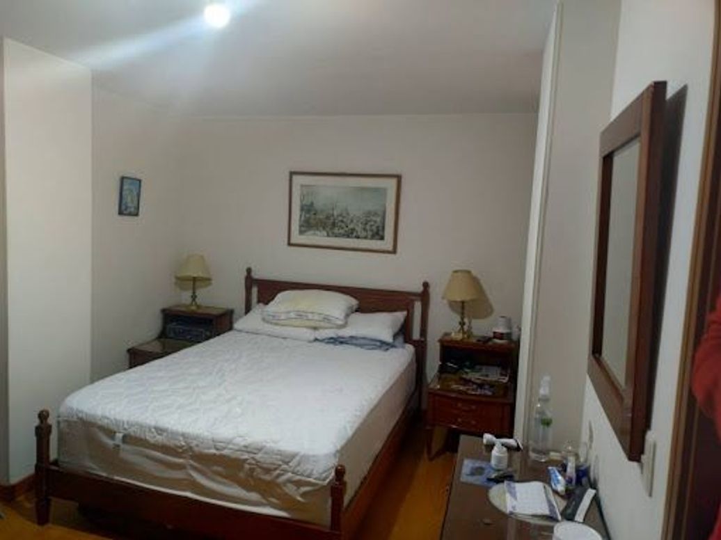 Apartamento de 3 alcobas en venta en Cedro Golf, Bogotá, 78 m² · foto 12 de 15