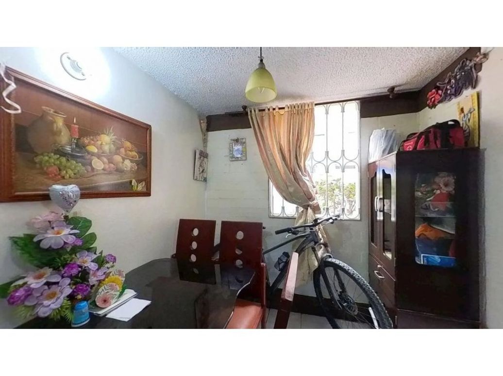 Casa de 3 alcobas en venta en Suba, Bogotá, 65 m² · foto 3 de 10
