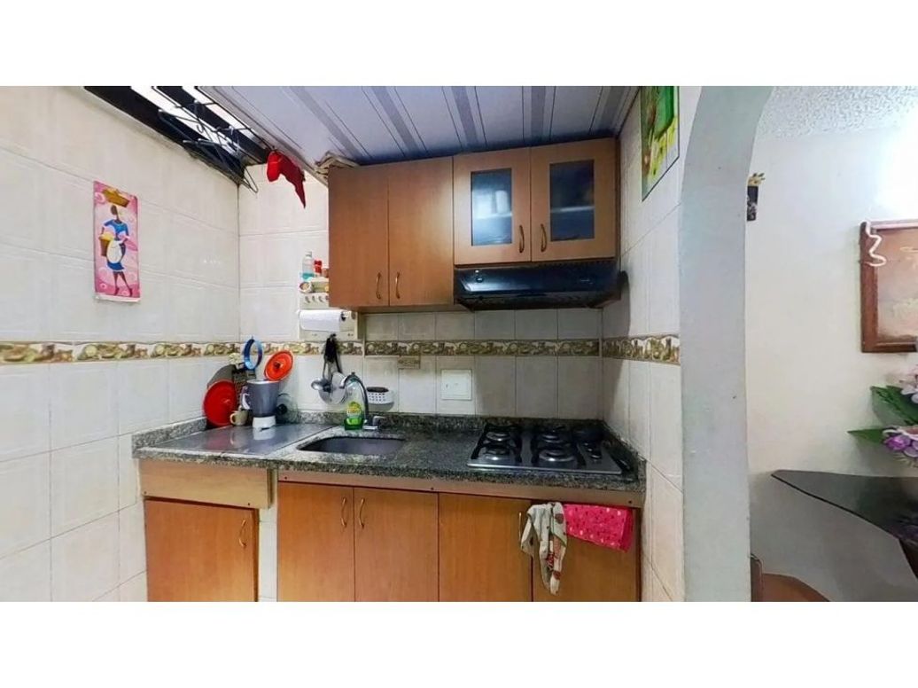 Casa de 3 alcobas en venta en Suba, Bogotá, 65 m² · foto 4 de 10