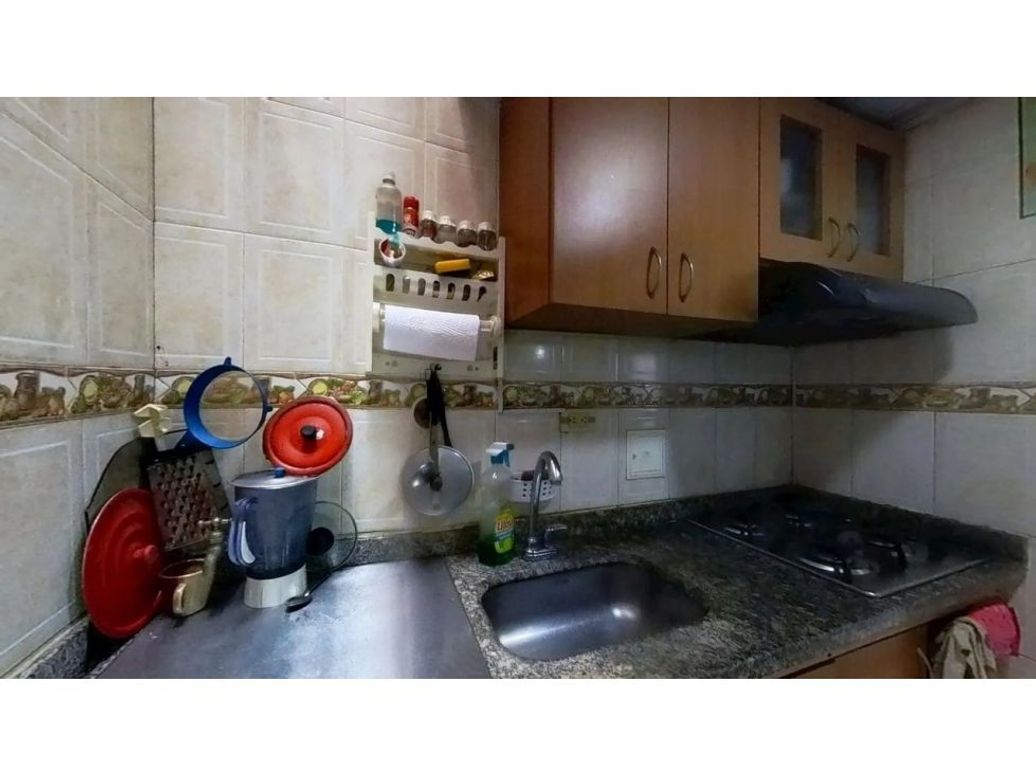 Casa de 3 alcobas en venta en Suba, Bogotá, 65 m² · foto 5 de 10
