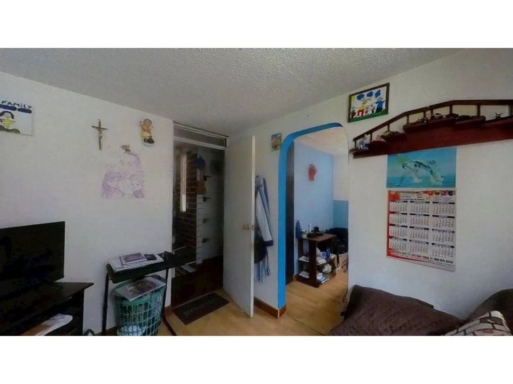 Casa de 3 alcobas en venta en Suba, Bogotá, 65 m² · foto 8 de 10