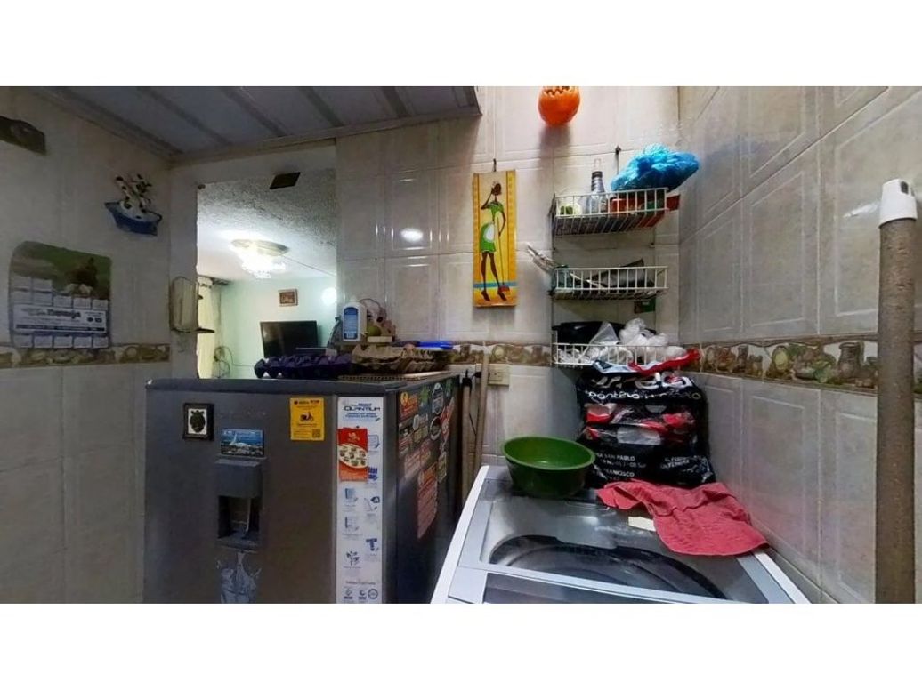 Casa de 3 alcobas en venta en Suba, Bogotá, 65 m² · foto 6 de 10