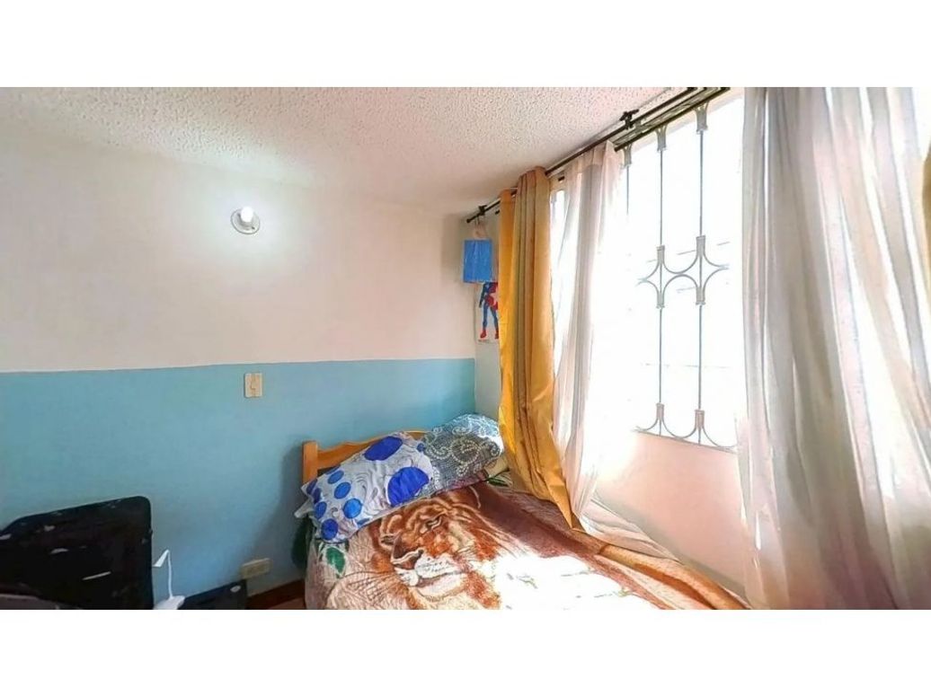 Casa de 3 alcobas en venta en Suba, Bogotá, 65 m² · foto 9 de 10