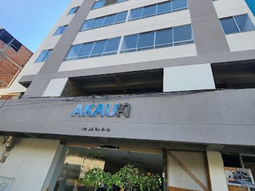 Apartamento en arriendo, La universidad en La Universidad