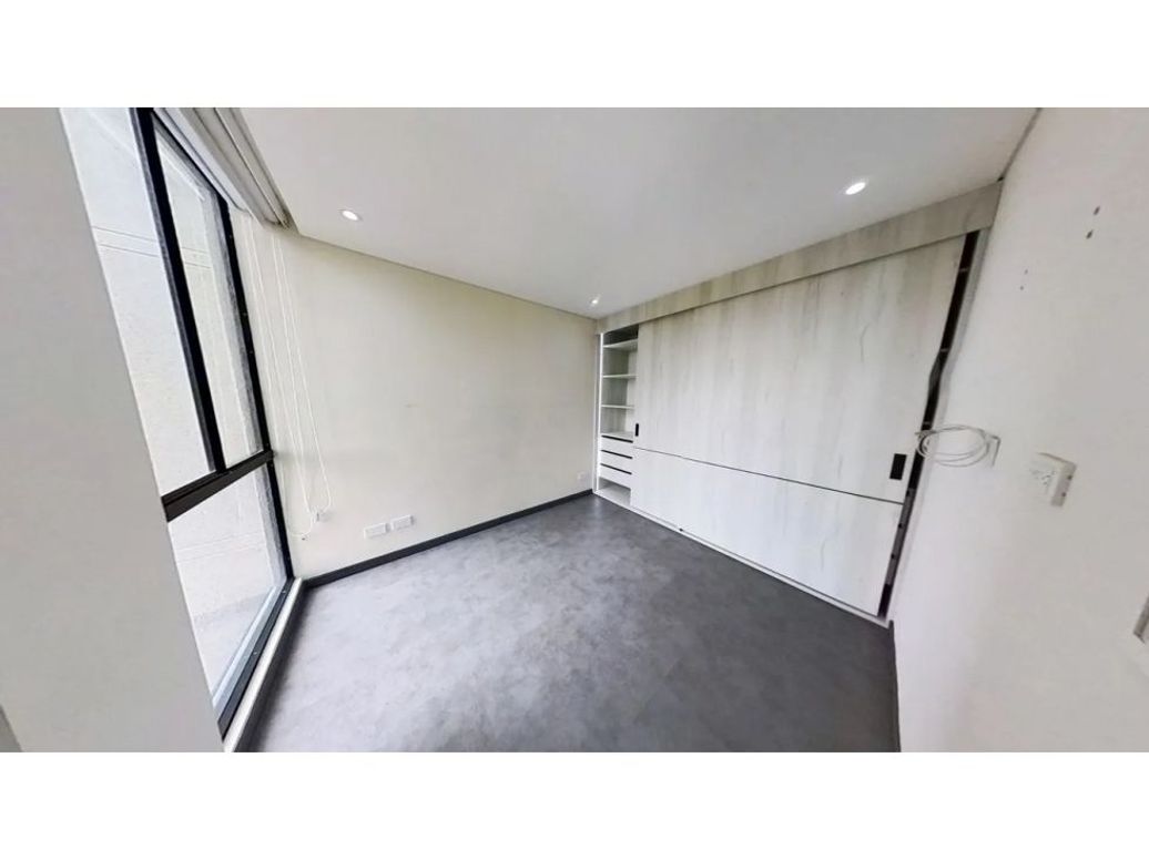 Apartamento de 1 alcoba en venta en Suba, Bogotá, 36 m² · foto 7 de 10