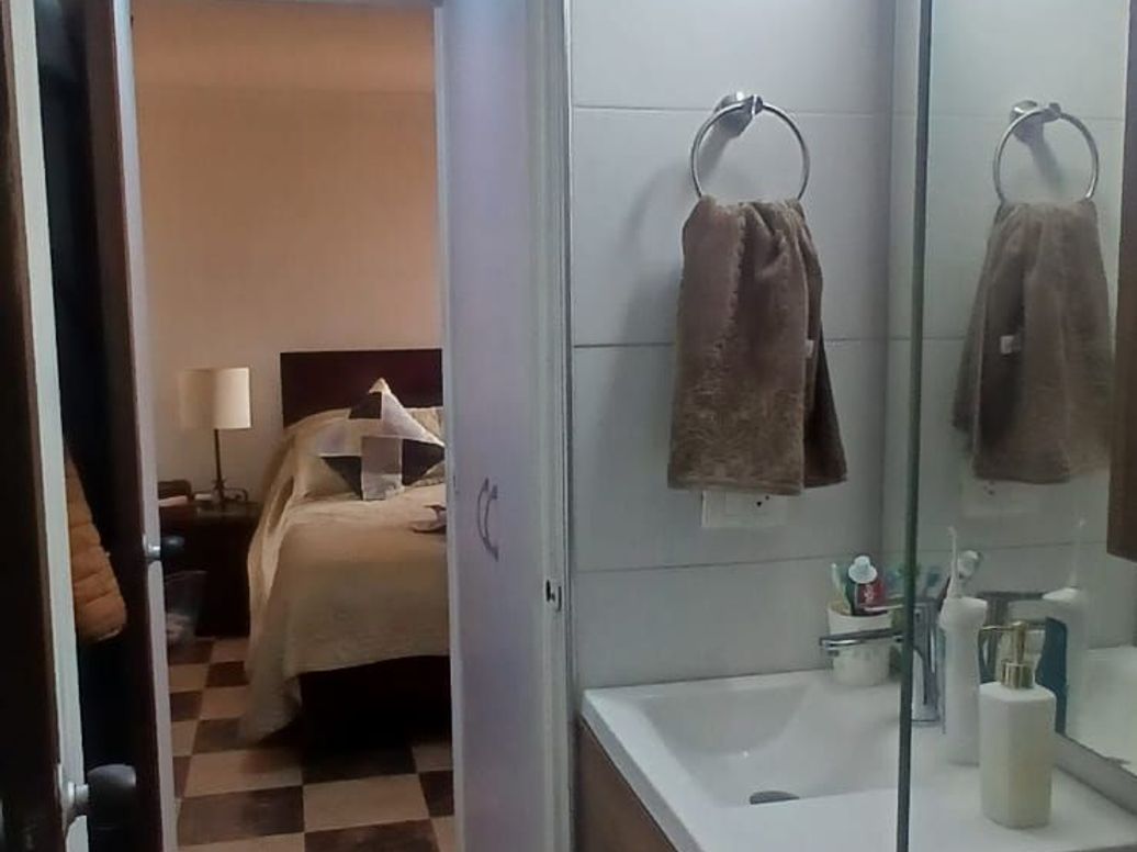 Apartamento de 3 alcobas en venta en Ciudad Salitre Occidental, Bogotá, 67 m² · foto 4 de 18