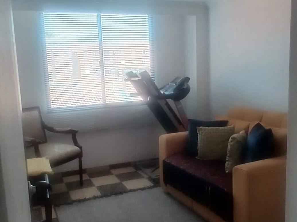 Apartamento de 3 alcobas en venta en Ciudad Salitre Occidental, Bogotá, 67 m² · foto 5 de 18