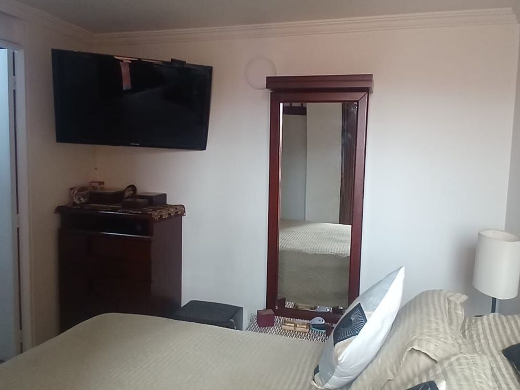 Apartamento de 3 alcobas en venta en Ciudad Salitre Occidental, Bogotá, 67 m² · foto 12 de 18