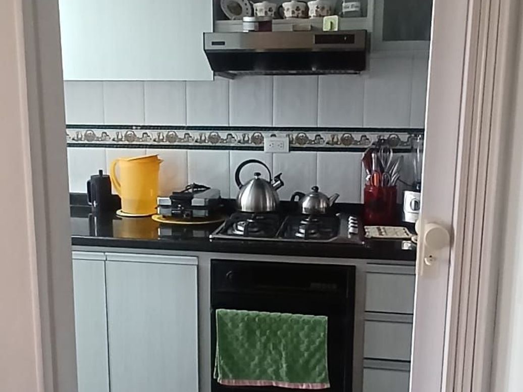 Apartamento de 3 alcobas en venta en Ciudad Salitre Occidental, Bogotá, 67 m² · foto 15 de 18