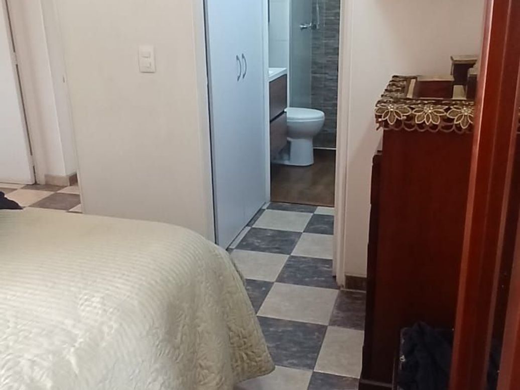 Apartamento de 3 alcobas en venta en Ciudad Salitre Occidental, Bogotá, 67 m² · foto 3 de 18