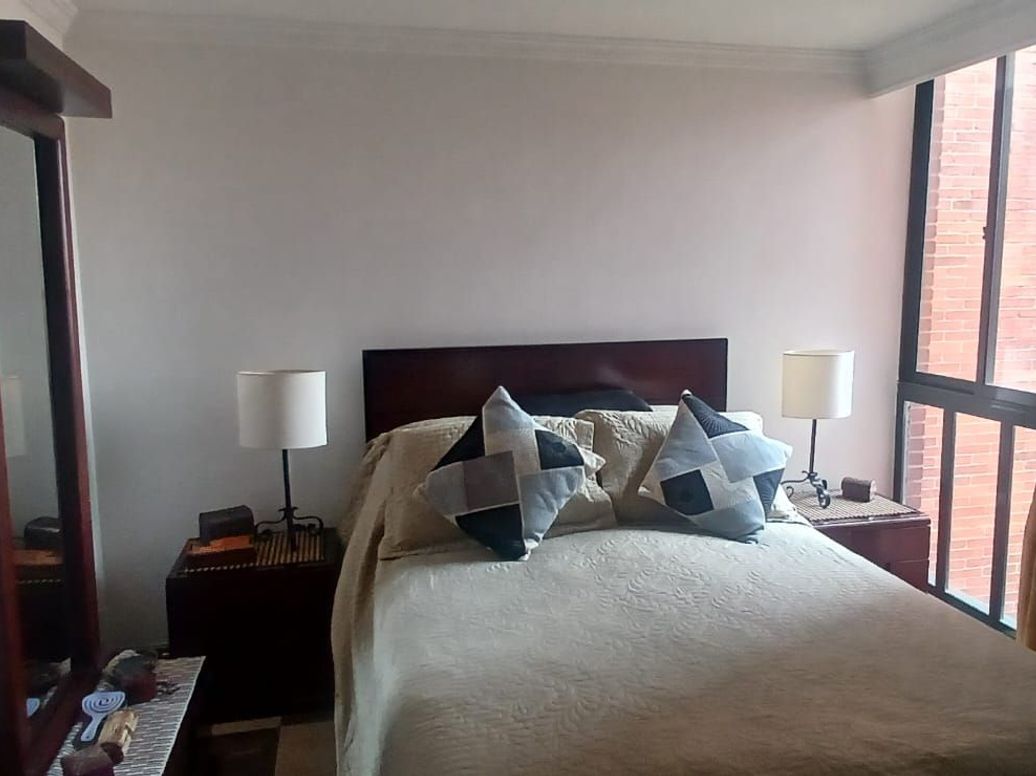 Apartamento de 3 alcobas en venta en Ciudad Salitre Occidental, Bogotá, 67 m² · foto 14 de 18