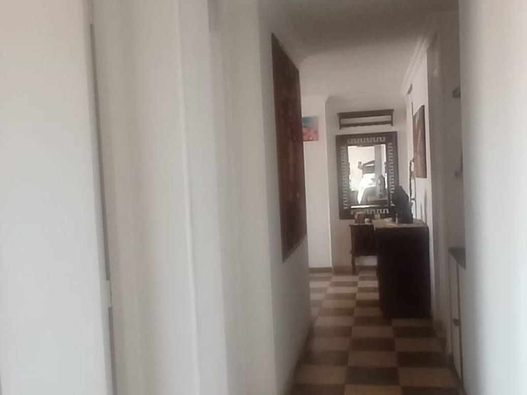 Apartamento de 3 alcobas en venta en Ciudad Salitre Occidental, Bogotá, 67 m² · foto 6 de 18