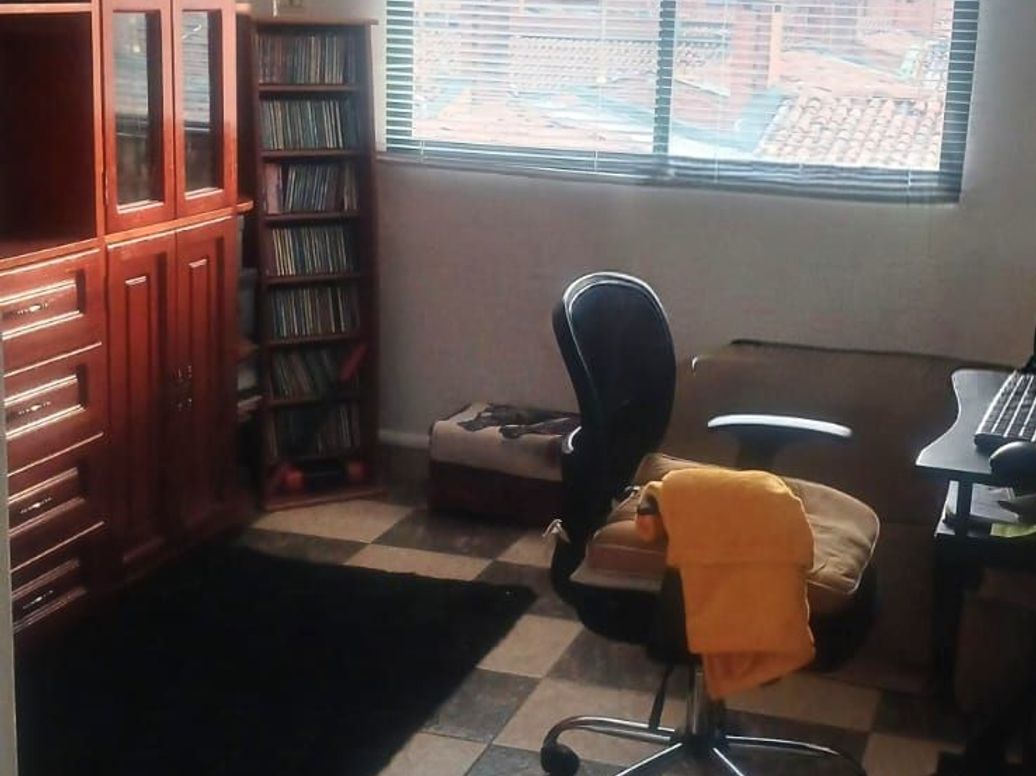 Apartamento de 3 alcobas en venta en Ciudad Salitre Occidental, Bogotá, 67 m² · foto 7 de 18