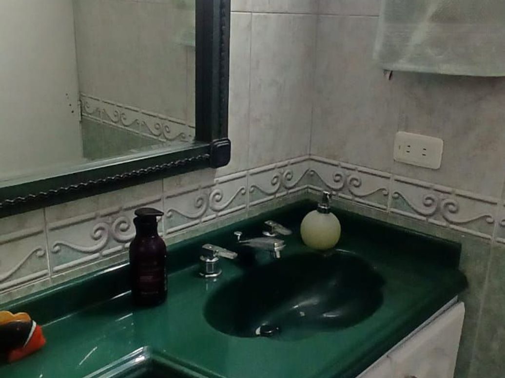 Apartamento de 3 alcobas en venta en Ciudad Salitre Occidental, Bogotá, 67 m² · foto 11 de 18