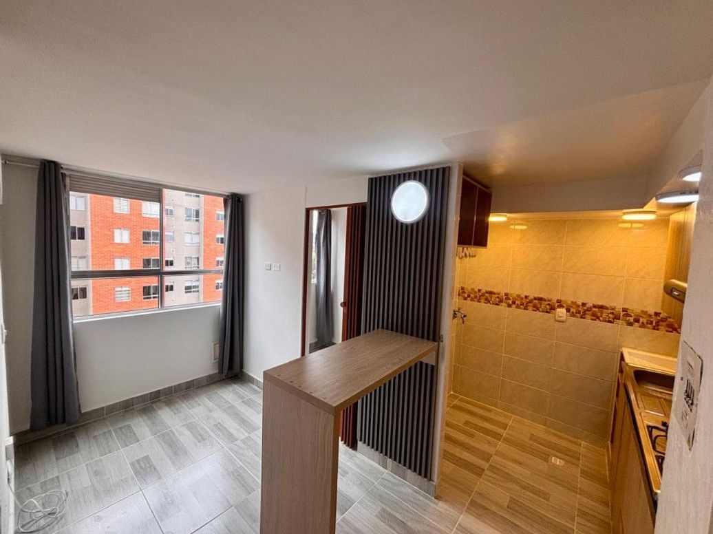 APARTAMENTO EN ARRIENDO en Tuna Baja