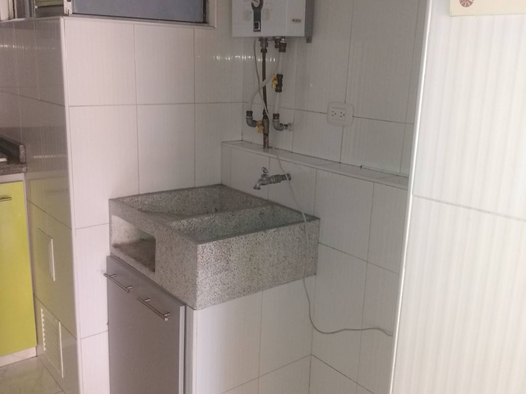 Apartamento de 3 alcobas en venta en Ub. Castilla Real, Bogotá, 56 m² · foto 8 de 11