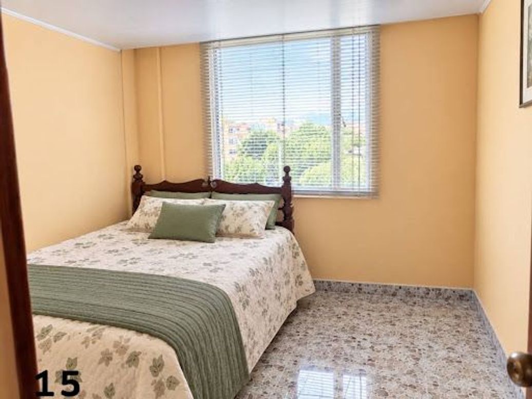 Apartamento de 3 alcobas en venta en Santa Cecilia Modelia, Bogotá, 61 m² · foto 15 de 20