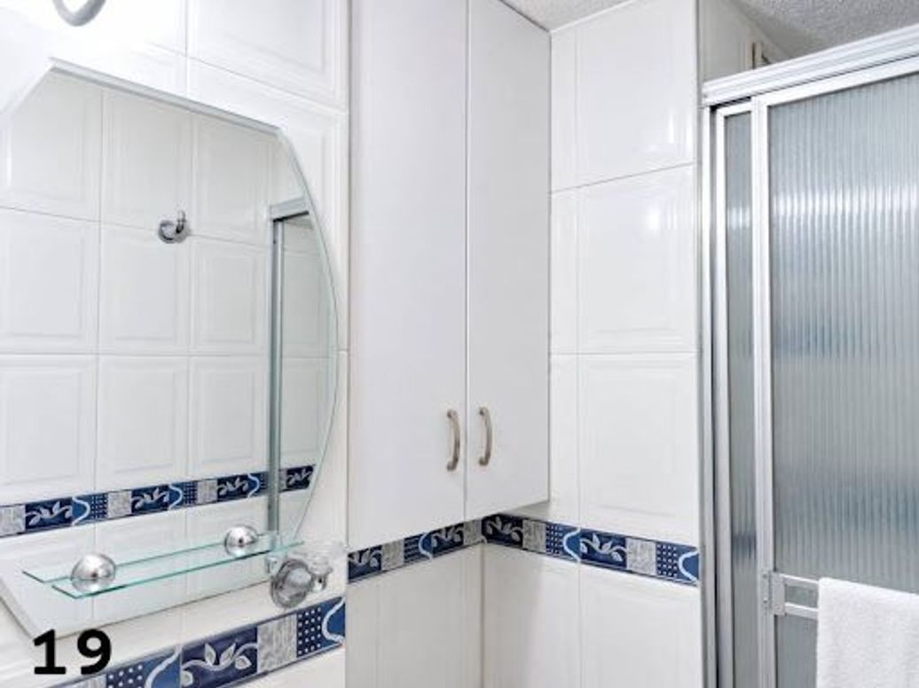 Apartamento de 3 alcobas en venta en Santa Cecilia Modelia, Bogotá, 61 m² · foto 19 de 20