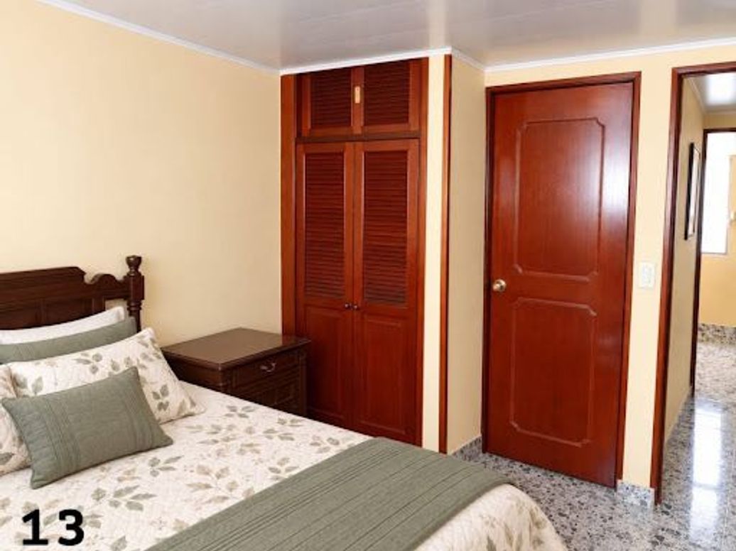 Apartamento de 3 alcobas en venta en Santa Cecilia Modelia, Bogotá, 61 m² · foto 13 de 20