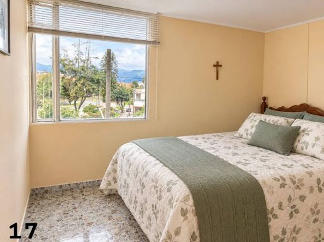 Apartamento de 3 alcobas en venta en Santa Cecilia Modelia, Bogotá, 61 m² · foto 17 de 20