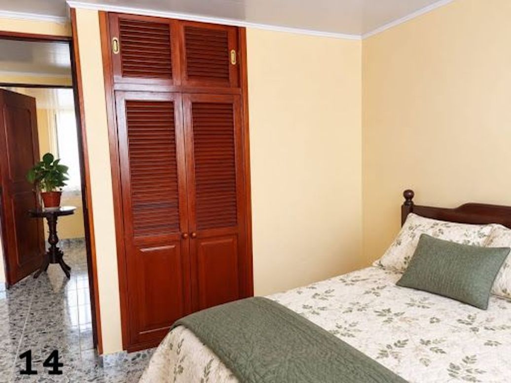 Apartamento de 3 alcobas en venta en Santa Cecilia Modelia, Bogotá, 61 m² · foto 14 de 20