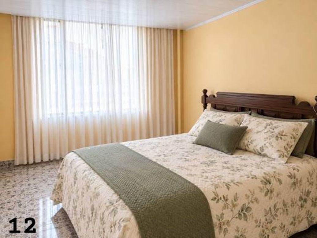 Apartamento de 3 alcobas en venta en Santa Cecilia Modelia, Bogotá, 61 m² · foto 12 de 20