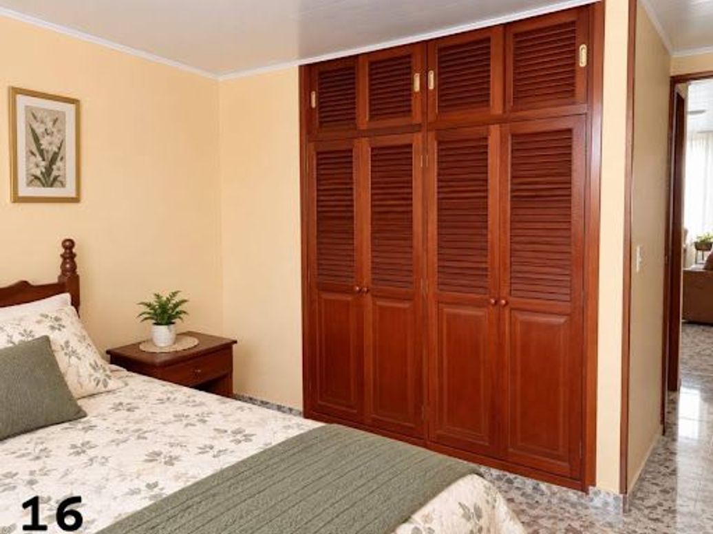 Apartamento de 3 alcobas en venta en Santa Cecilia Modelia, Bogotá, 61 m² · foto 16 de 20