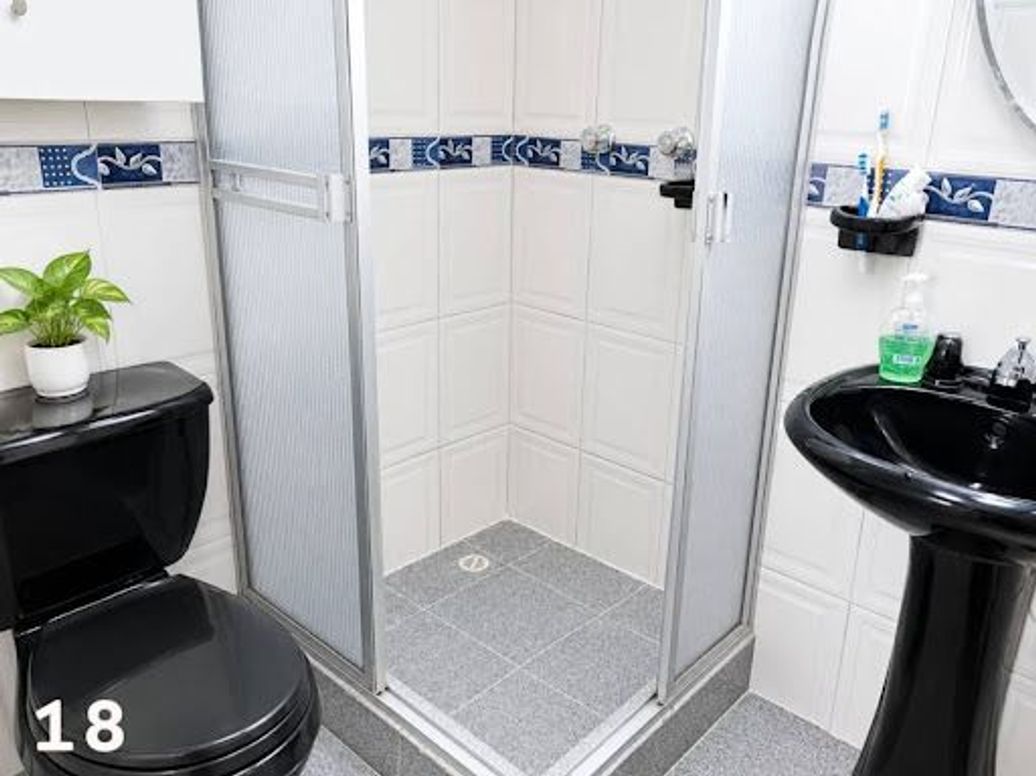 Apartamento de 3 alcobas en venta en Santa Cecilia Modelia, Bogotá, 61 m² · foto 18 de 20