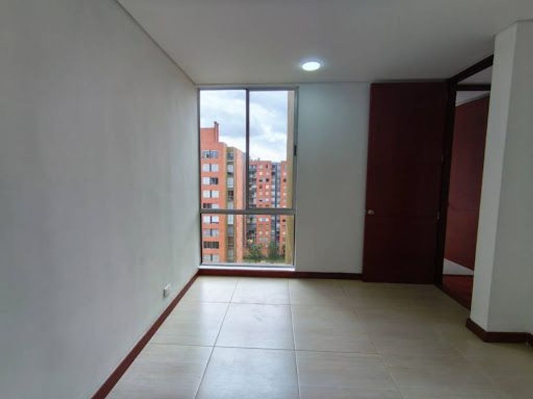 Apartamento de 3 alcobas en arriendo en La Felicidad, Bogotá, 71 m² · foto 16 de 18