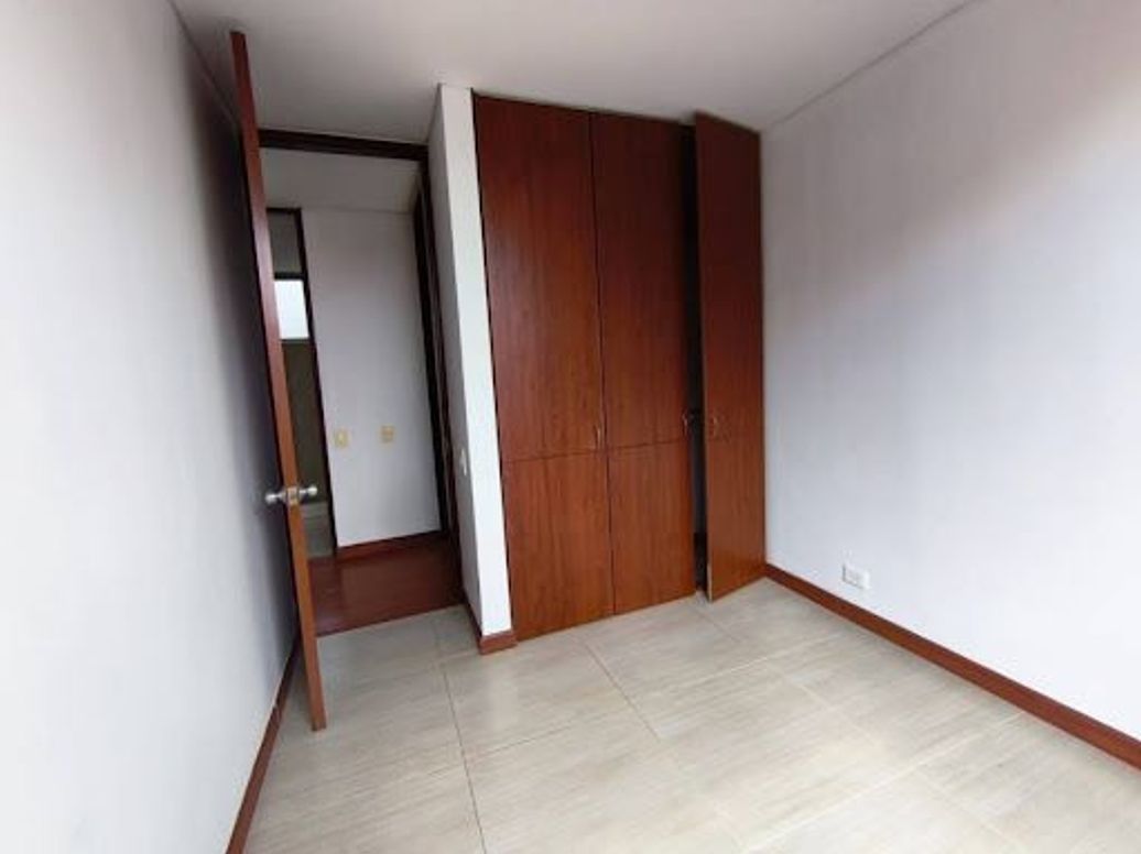 Apartamento de 3 alcobas en arriendo en La Felicidad, Bogotá, 71 m² · foto 15 de 18