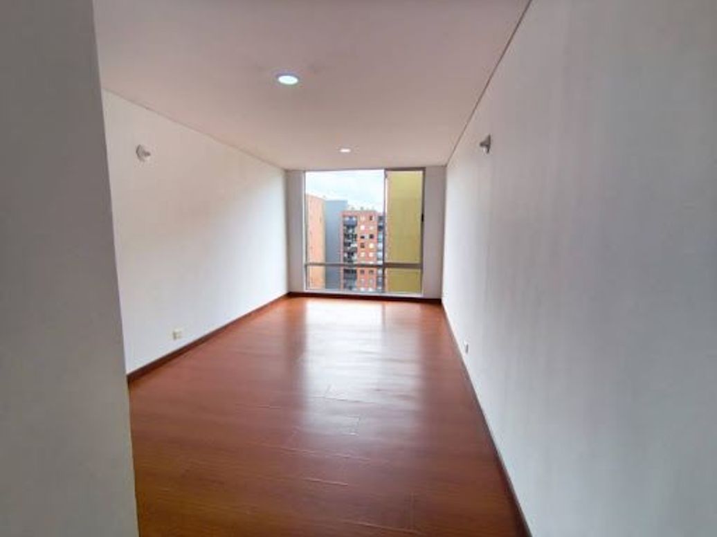 Apartamento de 3 alcobas en arriendo en La Felicidad, Bogotá, 71 m² · foto 2 de 18