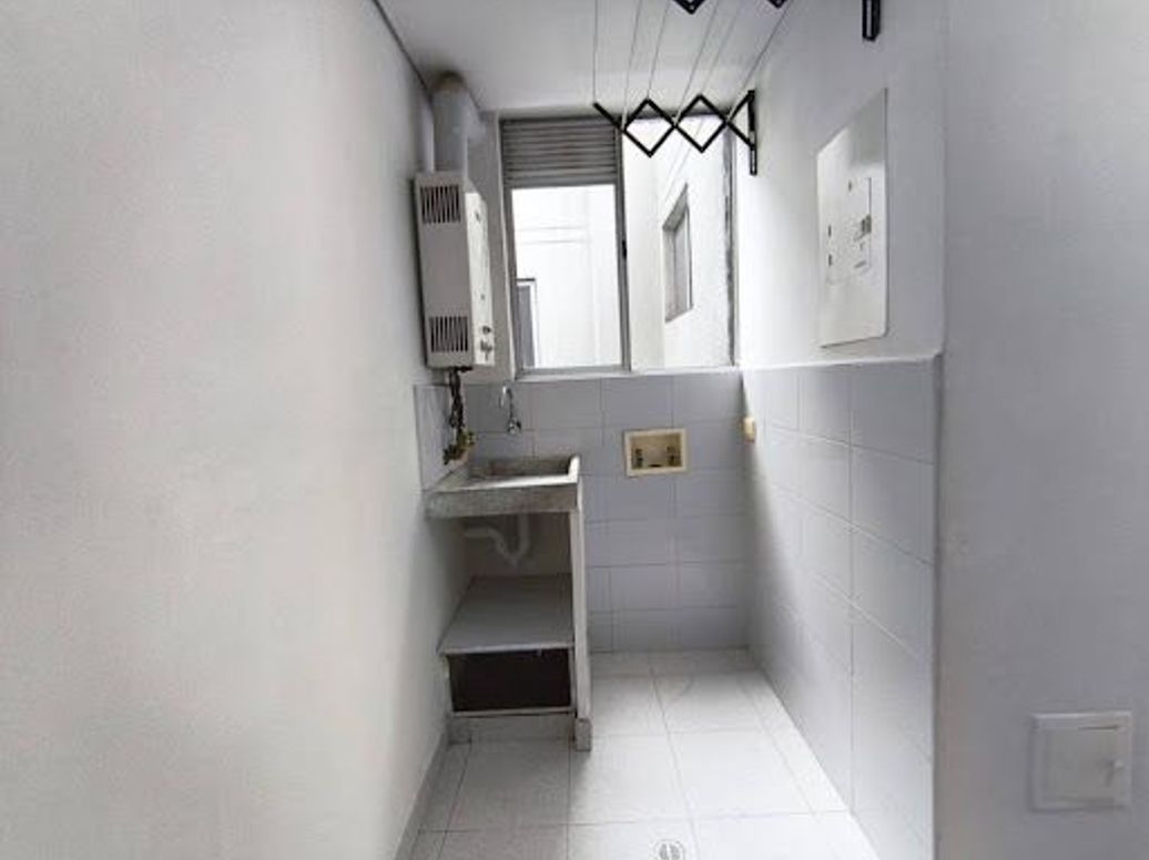 Apartamento de 3 alcobas en arriendo en La Felicidad, Bogotá, 71 m² · foto 6 de 18