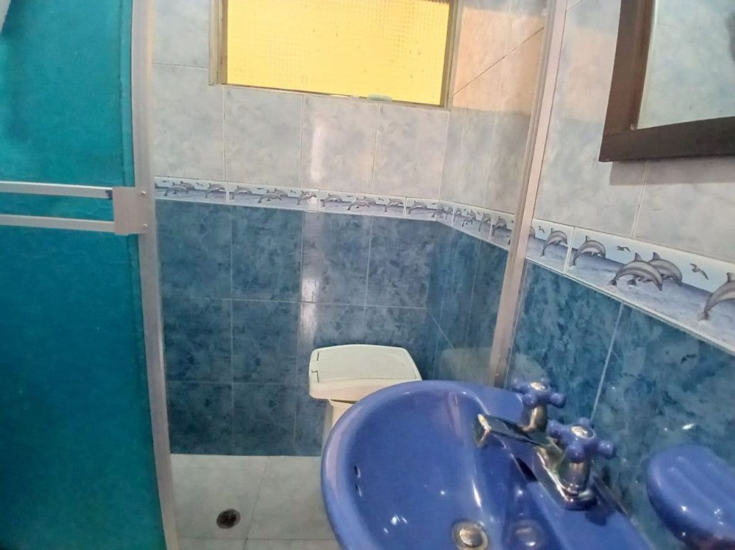 Casa de 13 alcobas en venta en Barcelona, Bogotá, 514 m² · foto 12 de 12