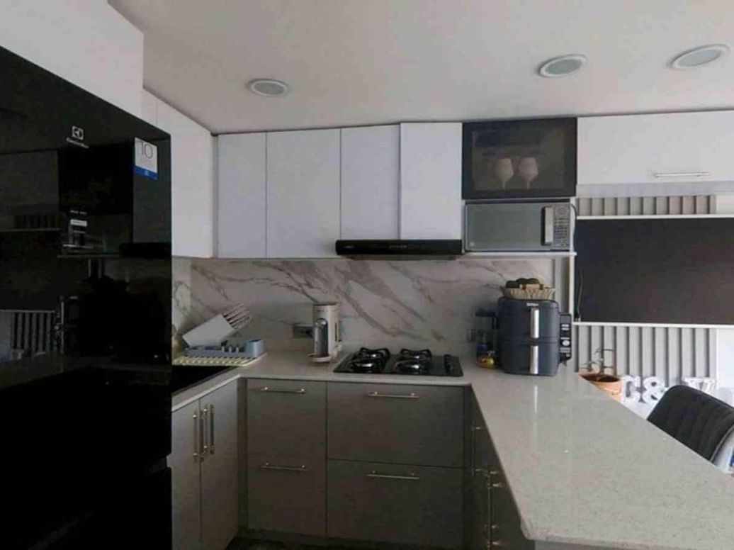 Apartamento de 2 alcobas en venta en Montevideo, Bogotá, 41 m² · foto 9 de 20