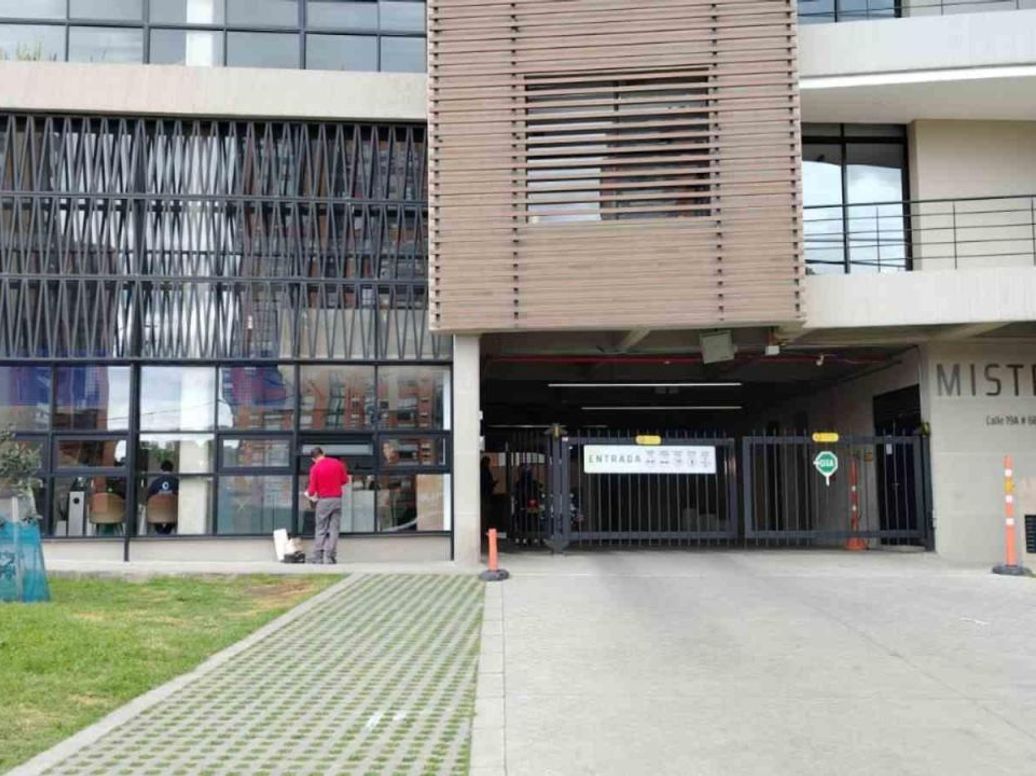 Apartamento de 2 alcobas en venta en Montevideo, Bogotá, 41 m² · foto 17 de 20