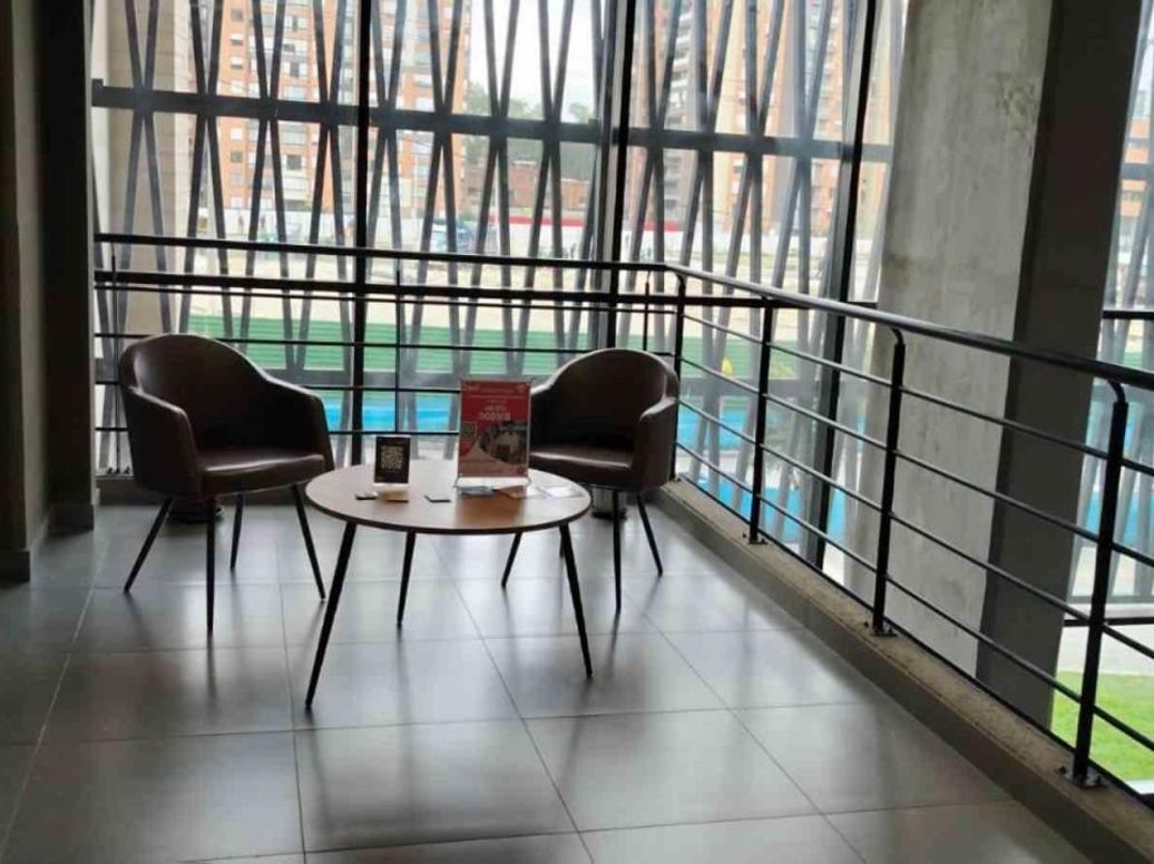 Apartamento de 2 alcobas en venta en Montevideo, Bogotá, 41 m² · foto 14 de 20